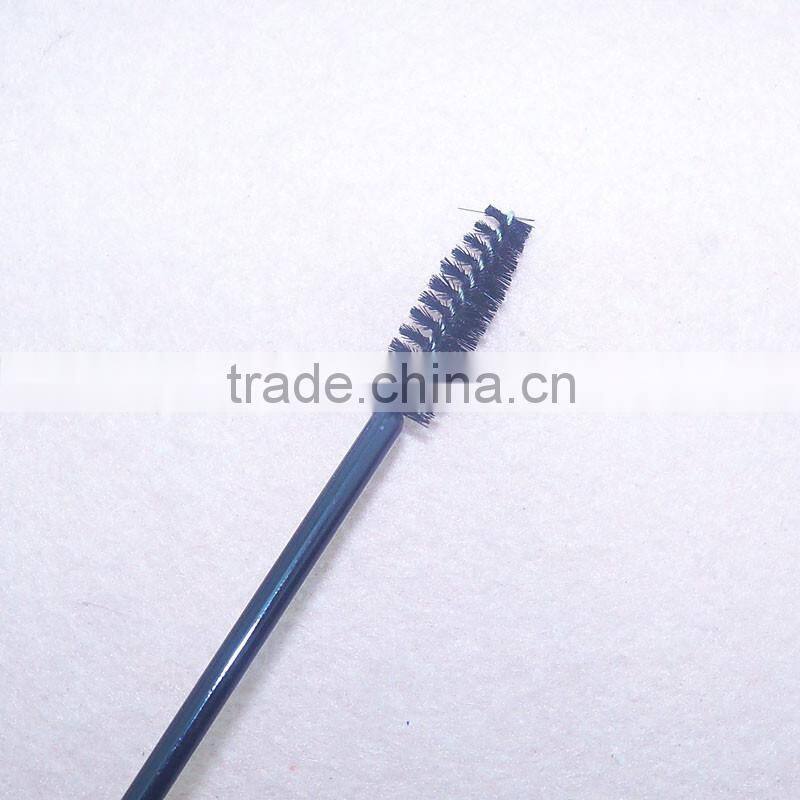 Makeup Tool 50Pcs Disposable Eyelash Makeup Brushes Cosmetic Mascara Brush Wands Applicator