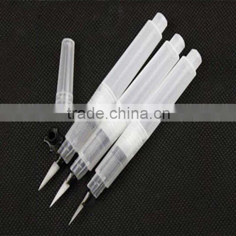 3pcs artists watercolor brushes pen artists brushes for watercolor painting