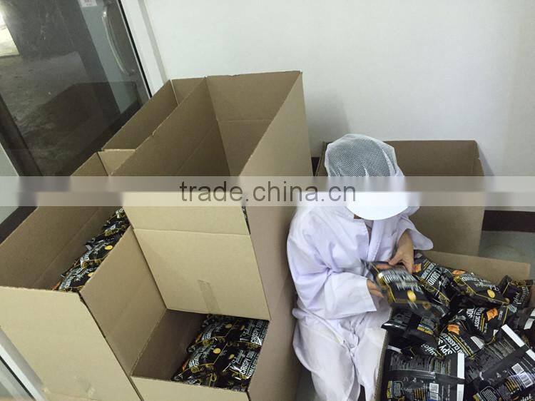 Talayjai : Crispy Squid Thai Dried Seafood Snack Classic Flavor