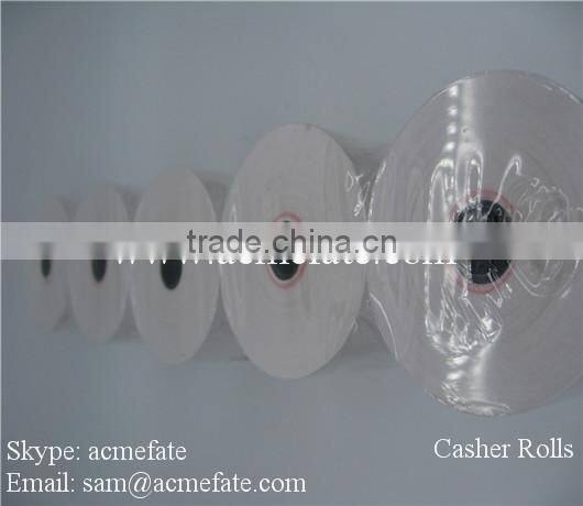 80 mm Size High Quality Thermal Paper Cash Register Paper Roll