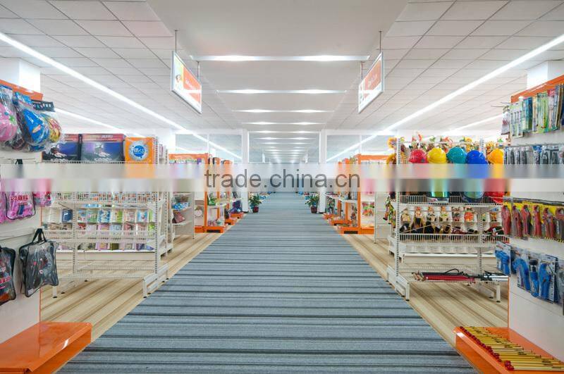Dollar items purchasing international trade agent in China Yiwu market with 2% low commission and one step good service