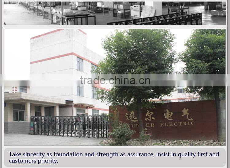 yellow iron dc inverter weler ARC-250 with CCC certificate