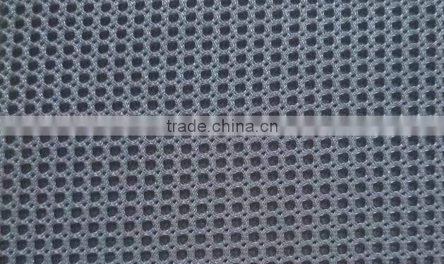 Long Holes Sandwich Air Mesh Fabric for Shoes,Bags and Cushion