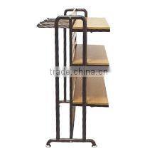 CDS-14 jeans display rack jeans stand