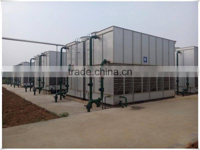 China Mixed Flow Cooling Tower Manufacturer