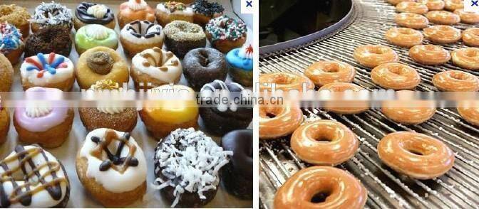 2014 Popular China Manufacture donut usb flash drive