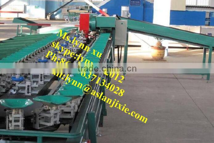 hot sale potato grading machine