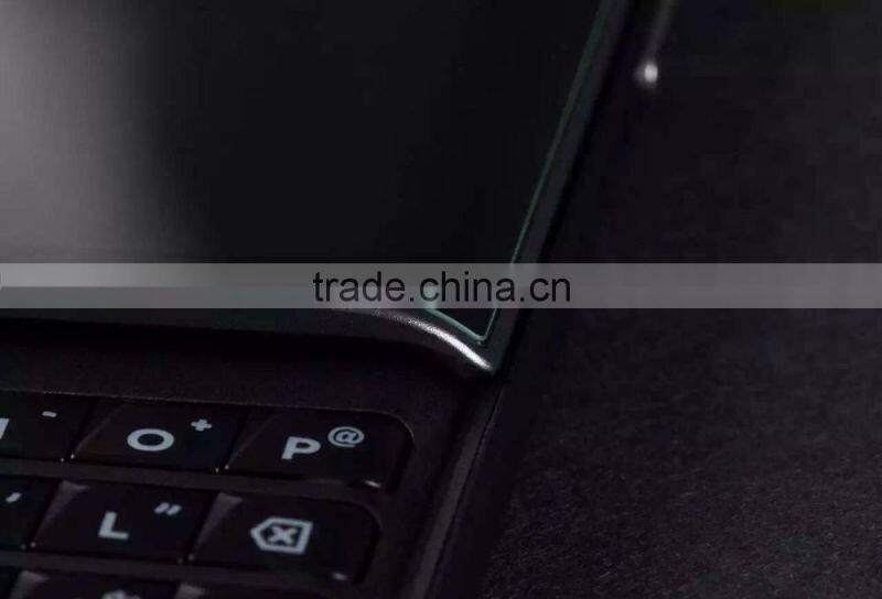 0.2mm Genuine 9H 3D Full Curved Screen Protector Explosion-proof Tempered Glass for Blackberry Priv Venice THERMAL BENCH 3D