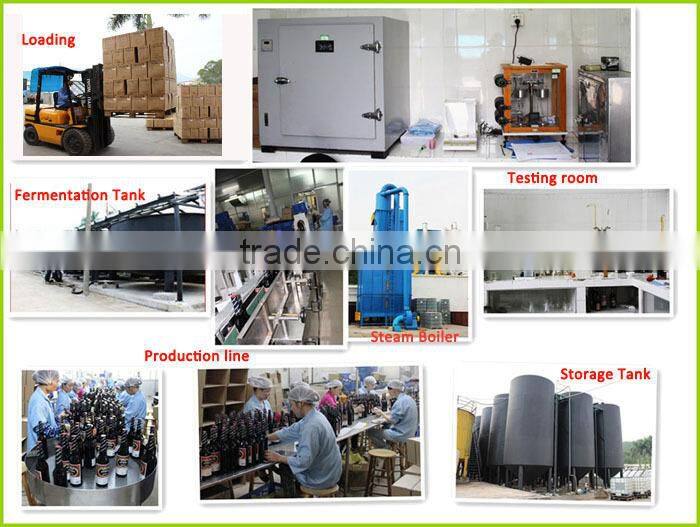 Soy sauce - Cooking steam seasoning