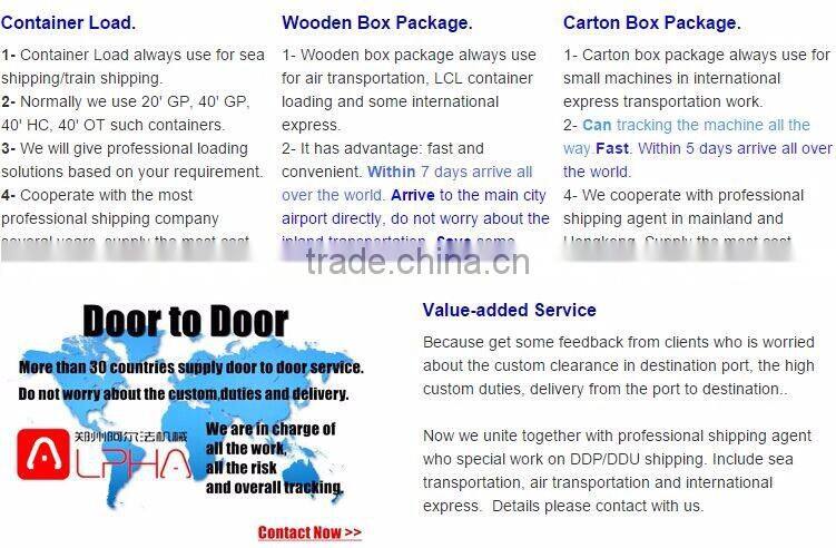 Automatic vacuum packing machine/price for vacuum packing machine