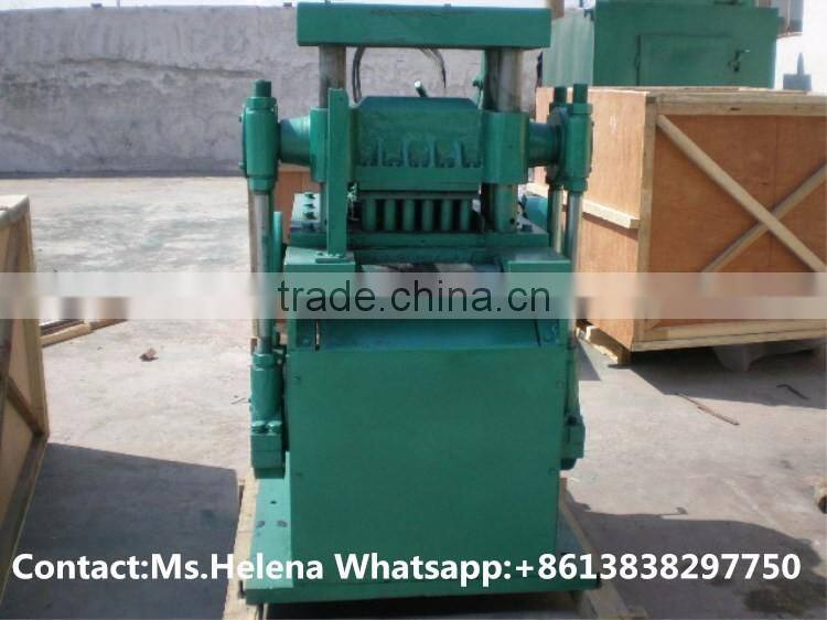 Hot sale shisha charcoal press machine charcoal briquette making machine
