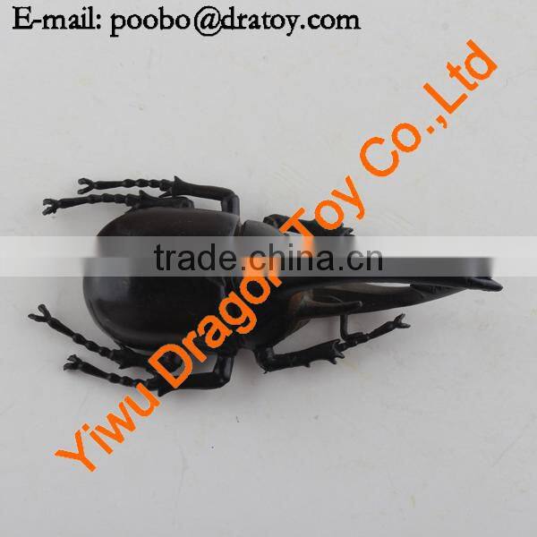 plastic insect toy for childrens