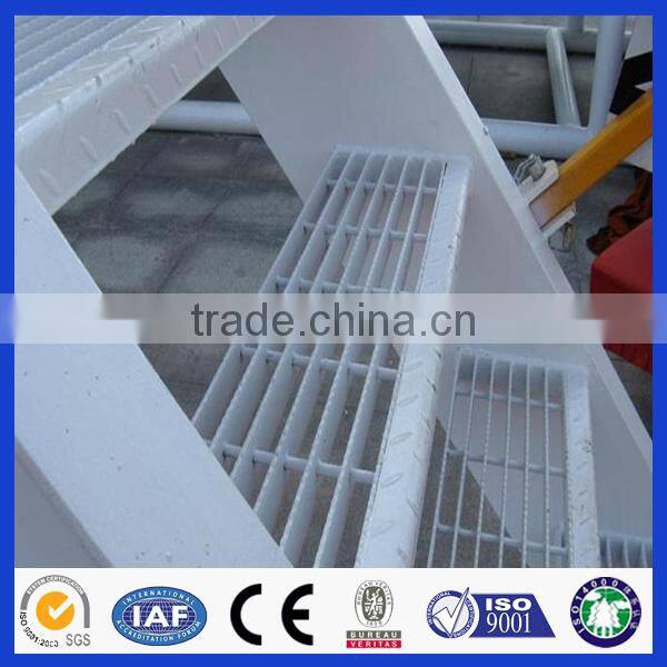 Hot-dipped Galvanized Steel Grating/Trench Grating/Steel Bar Grating
