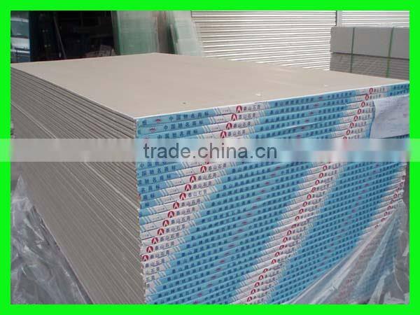 plaster board water resistant gypsum board
