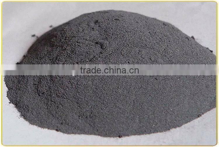 F.C.98% Reduced Iron Powder For Casting Steel