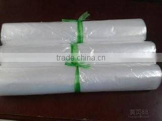 two layer silage pe bag