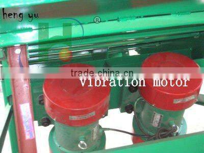 HY linear vibratory separator for paper-making industry