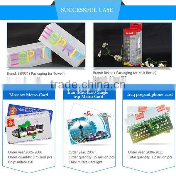 ZDACRD custom cheap metal business cards