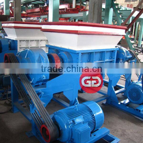 China wholesale 2015 scrap metal shredder for sale