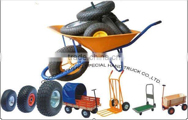 Premium Eco-Friendly Wagon Carts Toy L1075xW620xH1060mm.100Kg Capacity TC4202