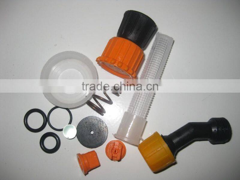 iLOT 20L Manual Insecticide Spray, Sprayer for Agriculture