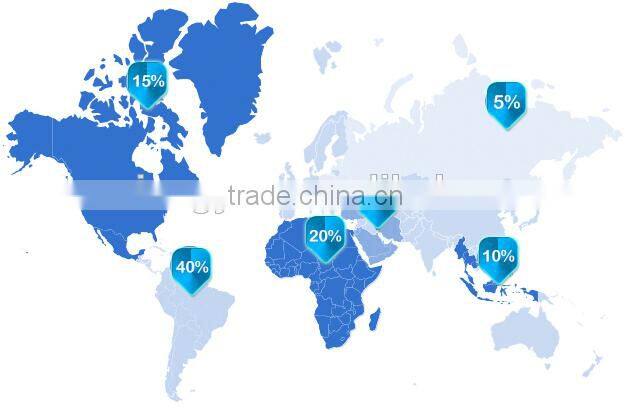 New plastic plastic garden hand pump sprayer with wide mouth
