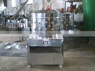 Chicken Slaughter Machine