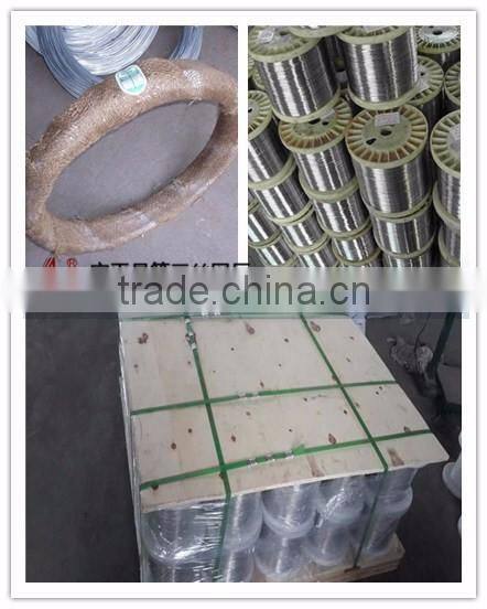 cheap sus 304 Stainless Steel 304 Wire