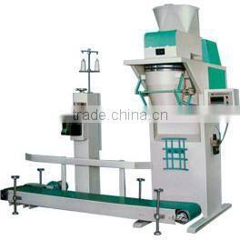 China Wheat flour processing line single machines double plansifter auto packing machine