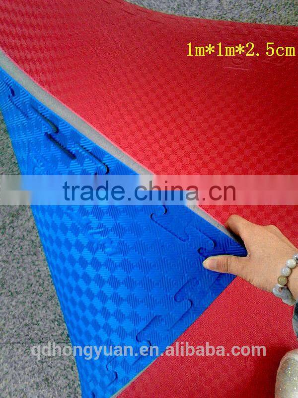 made in china wholesale cheap interlocking foam mats foam floor taekwondo mats