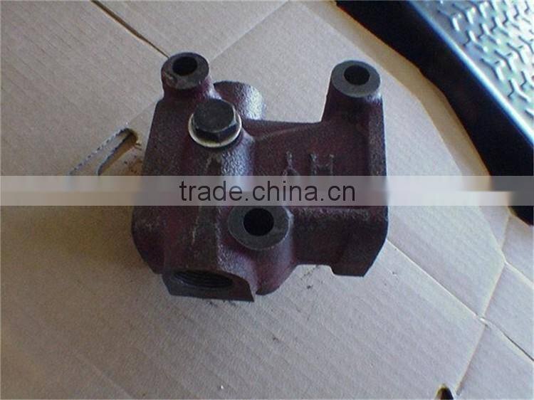 18FP.57.104-1 Valve Body for Distributor Valve Hydraulic Lift Assembly