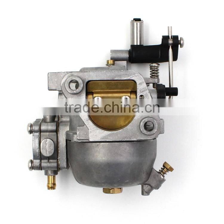 carburetor carb carburettor for 9.9HP outboard engine 63V-14301-00 6B4-14301-00