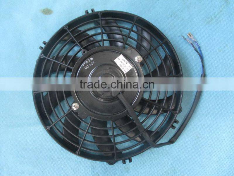 ATV cooling fan radiator cooler fit for P0laris ATP 500 4X4 and Motor New 2004