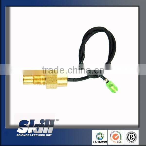 Precise Reliable High Price Performance KSD Temperature Switch for Zongshen/Yinxiang/Lifan/Loncin/Piaggio