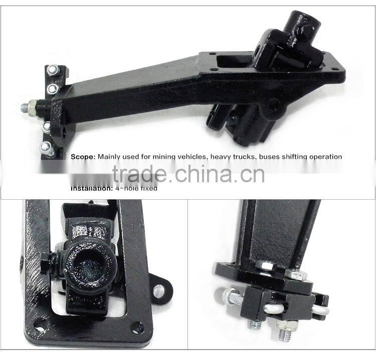 GJ1128 shift selector transmission cable controller