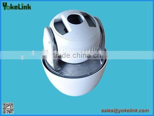 High quality Aluminum Camera Housing