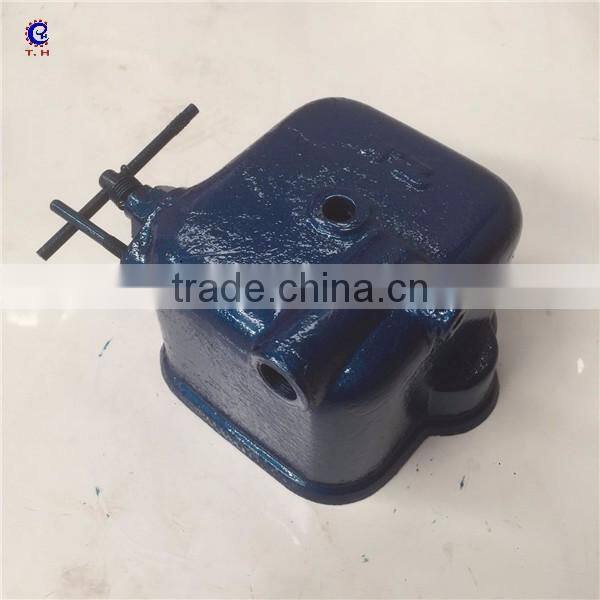 cheap cylinder head cover for farm tractor parts
