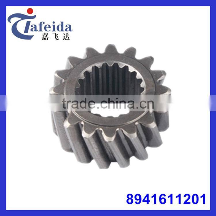 Transmission Gear for Pickup Truck, Auto Spare Parts, 8941611201, 16T/ 18, I SUZU TFR54, Reverse Gear for Counter Shaft, 4JA1