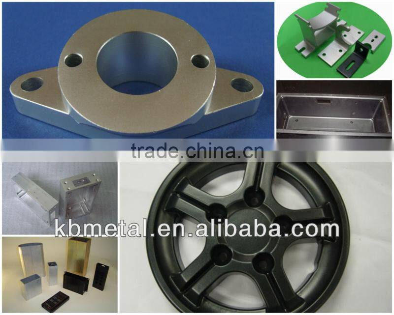 Mechanical Parts And Components