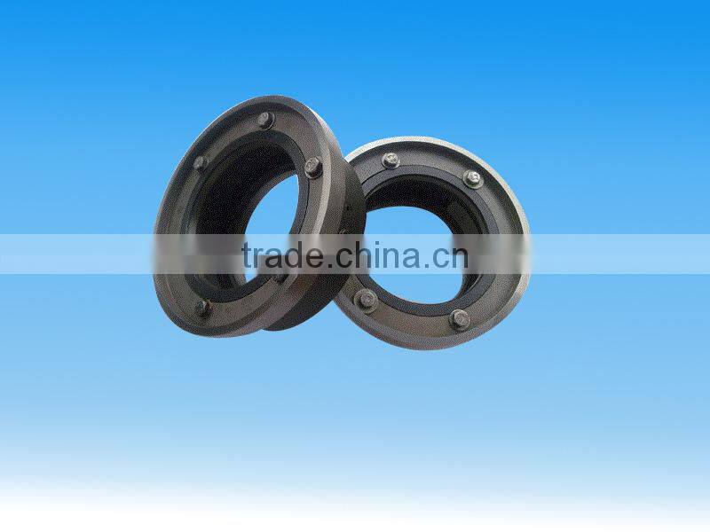 Higher Precision circular cutting blades