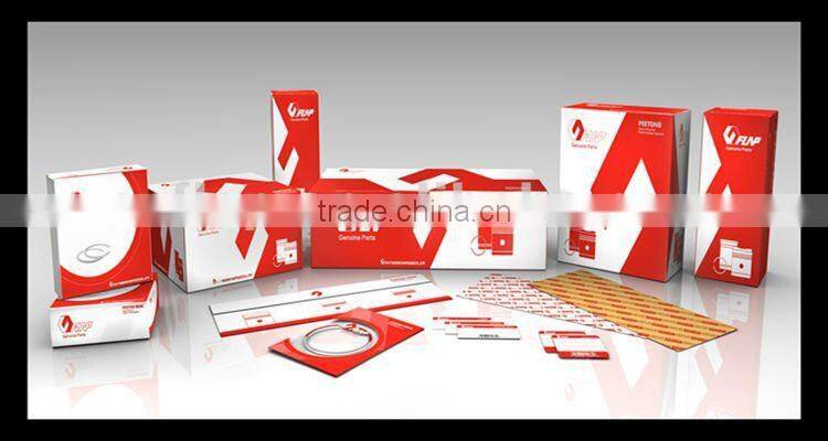 SL01-23-200A Piston ring