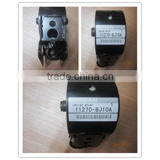 High Quality Auto Engine Spare Parts Car Engine Mount For Teana 11360-ED000