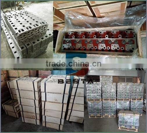 6D108 Gasket Kit Overhaul Full Gasket Kit 6221-K1-9901