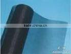 plain weave plastic window screen net