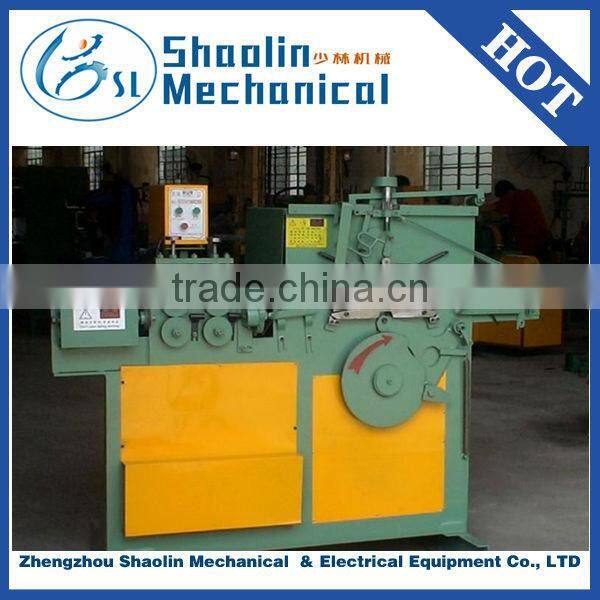 New Style automatic clothes hooks maker machine with best service