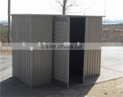 garden tools shed/Chinese garden shed