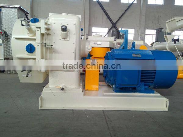 feed pellet mill for poultry with CE