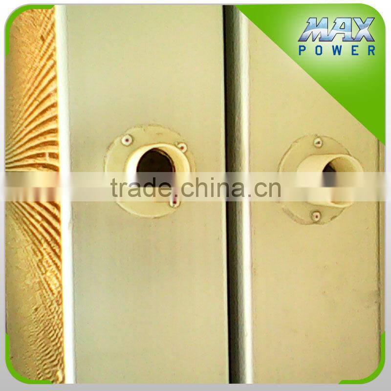 Good Quality cellulose cooling pad for greenhouse