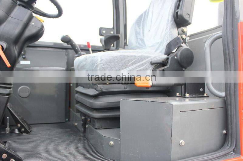Everun ER16 Farm Loader CE zertifiziert for sale