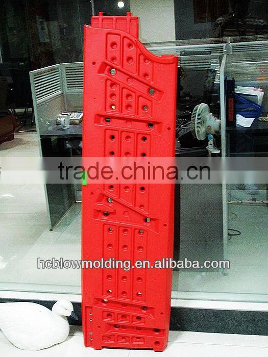 Custom Hollow Blow Molding Plastic protection UHMW-PE panel UHMWPE Sheet